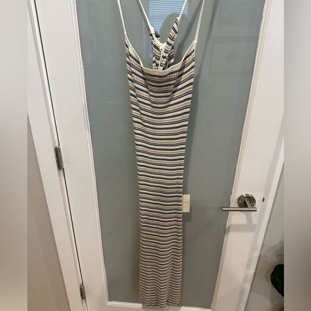 Abercrombie sweater dress
